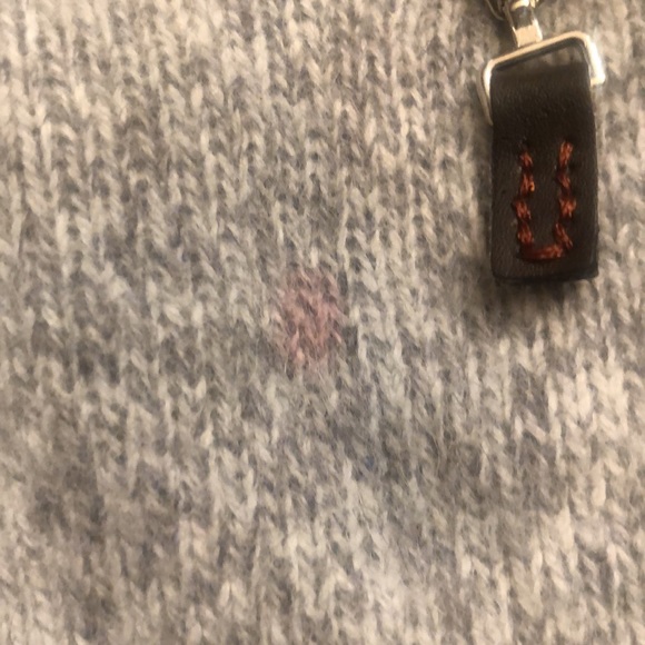 DANIELE BLASI - Large Pull Over Sweater - Picture 4 of 4